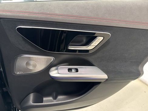 Used 2023 Mercedes-Benz EQE AMG 4MATIC Sedan image 46