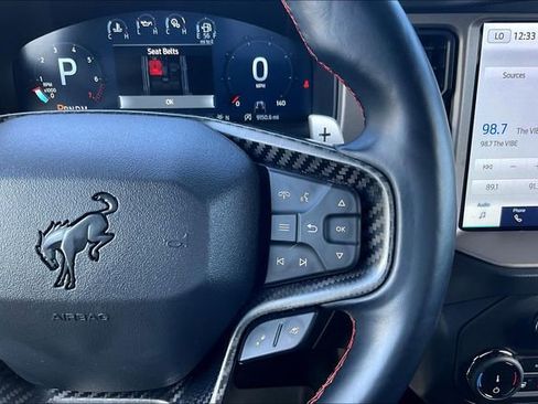Used 2022 Ford Bronco Raptor AWD/4WD image 19