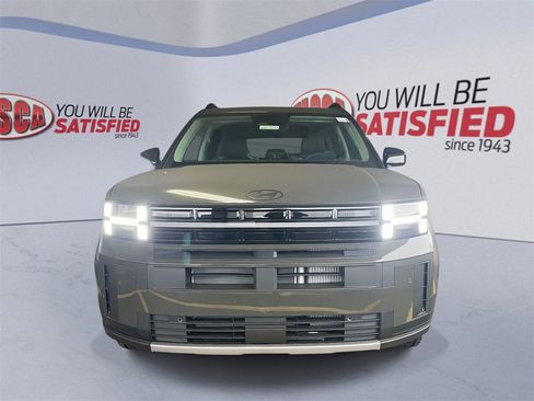 New 2026 Hyundai Santa Fe Calligraphy image 2