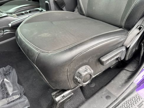 Used 2023 Jeep Wrangler Freedom Edition image 14