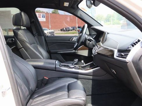 Used 2020 BMW X5 xDrive40i w/ Premium Package AWD/4WD image 8