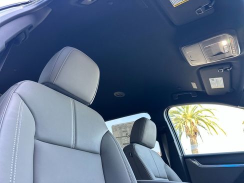 New 2026 GMC Acadia Elevation image 17