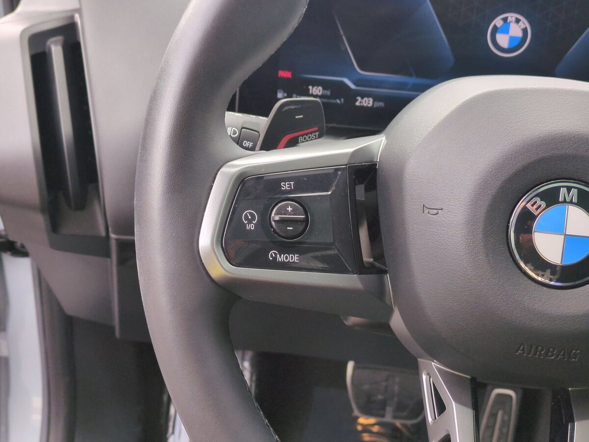 Used 2025 BMW X3 xDrive30i w/ Premium Package AWD/4WD image 18