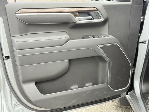 New 2026 Chevrolet Silverado 1500 LT w/ All Star Edition Plus AWD/4WD image 9