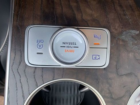 Used 2026 Genesis GV80 3.5T Prestige image 26