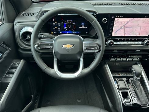 New 2026 Chevrolet Colorado LT image 14