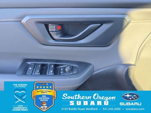 New 2026 Subaru Forester Wilderness w/ Wilderness Plus Package AWD/4WD image 22