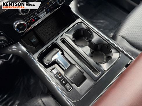 Used 2023 Ford F150 Lariat w/ Equipment Group 502A High image 28