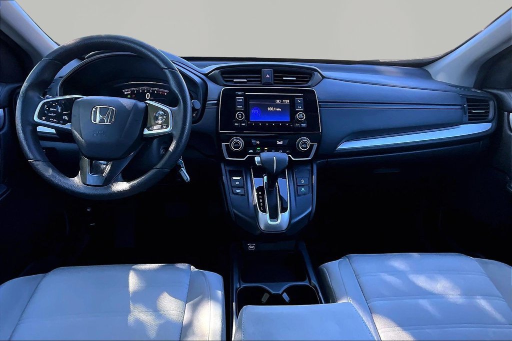 Used 2020 Honda CR-V LX image 8