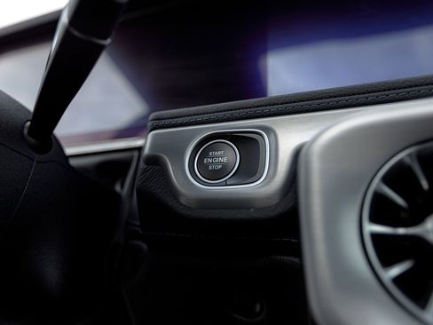 Certified 2024 Mercedes-Benz G 63 AMG 4MATIC image 26