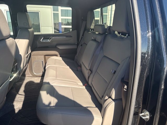 Used 2023 Chevrolet Silverado 1500 LTZ w/ LTZ Convenience Package II AWD/4WD image 14
