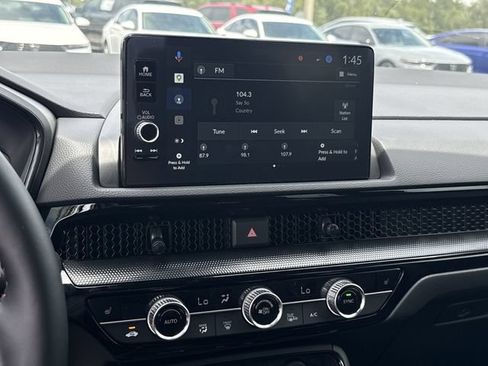 New 2026 Honda CR-V Sport Touring image 28