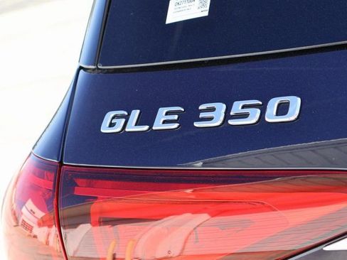 Used 2020 Mercedes-Benz GLE 350 4MATIC image 18