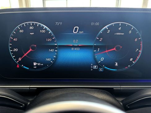 Used 2020 Mercedes-Benz GLE 350 4MATIC w/ Premium Package image 24