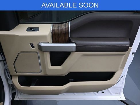 Used 2019 Ford F150 Lariat AWD/4WD image 42