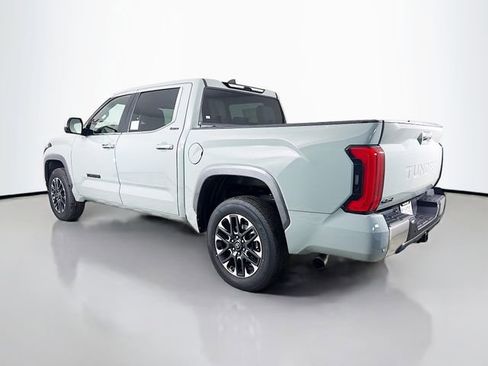 New 2026 Toyota Tundra Limited image 5
