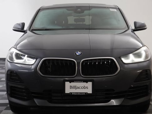 Used 2021 BMW X2 xDrive28i image 23