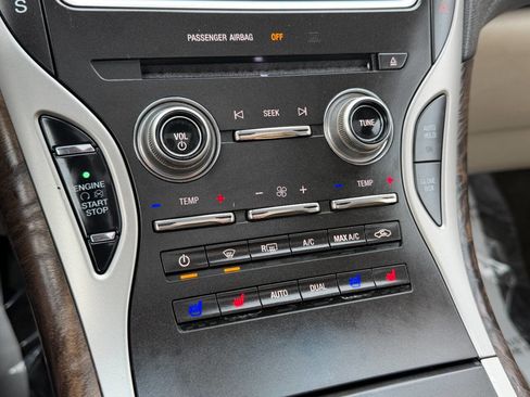 Used 2016 Lincoln MKX Reserve AWD/4WD image 52