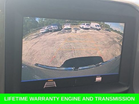 Used 2020 GMC Sierra 1500 4x4 Crew Cab w/ Sierra Value Package image 22
