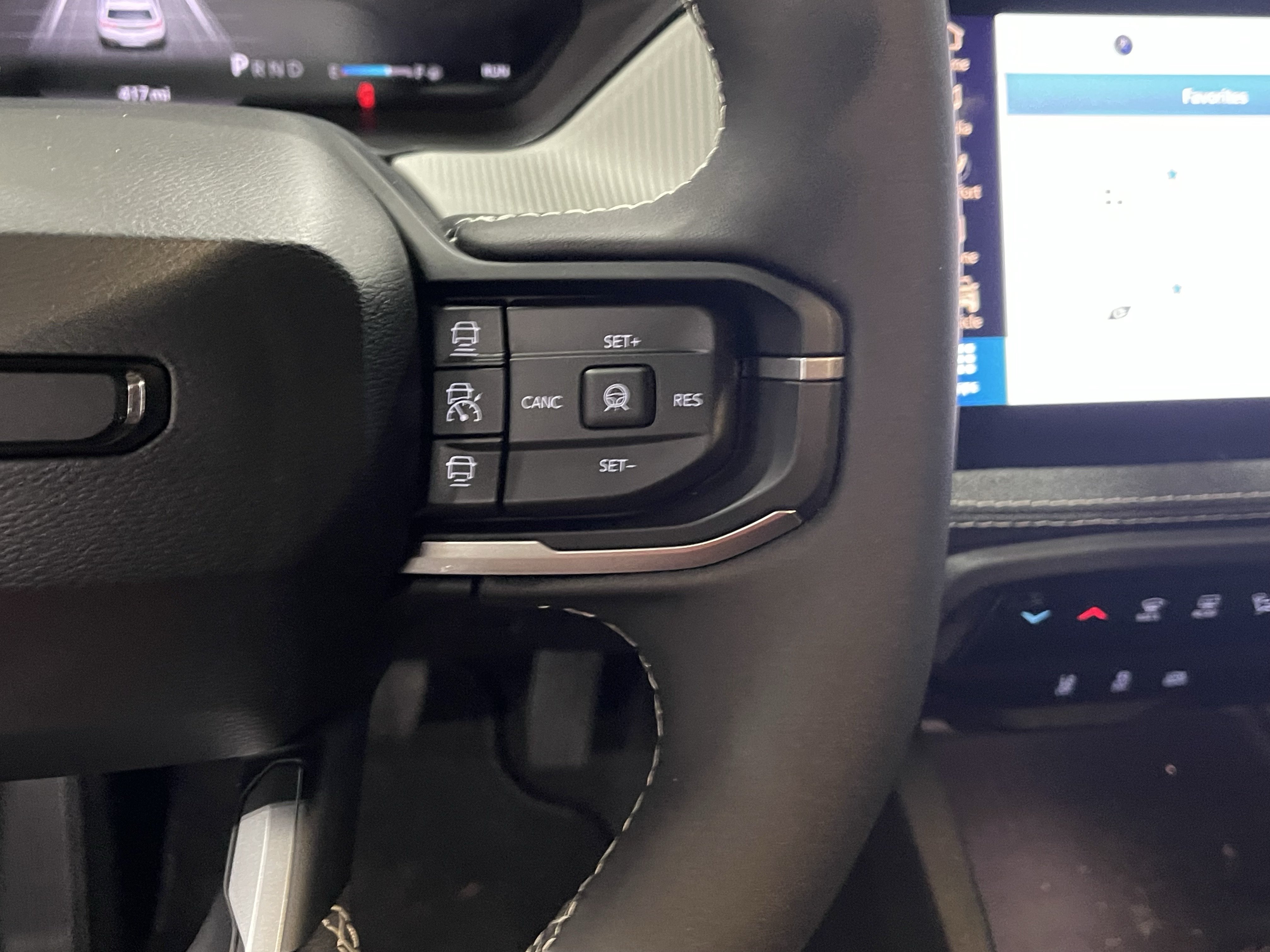 Certified 2026 Jeep Cherokee Laredo AWD/4WD image 22