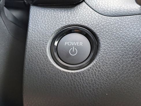 New 2026 Toyota Camry SE w/ Convenience Package FWD image 11