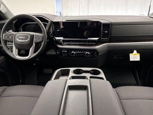 New 2026 GMC Sierra 2500 SLE w/ SLE Value Package; image 7