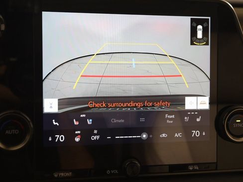 Used 2023 Lexus RX 350 Premium w/ Accessory Package (Z1) image 10