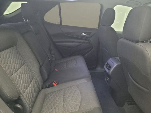 Used 2019 Chevrolet Equinox LT FWD image 19