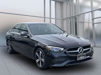 Used 2025 Mercedes-Benz C 300 4MATIC Sedan video 1