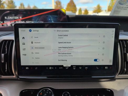 New 2025 Ford Expedition Max Active image 24