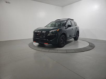 New 2026 Nissan Rogue SV w/ Rock Creek Premium Package