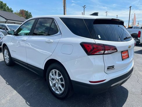 Used 2023 Chevrolet Equinox LT FWD image 6