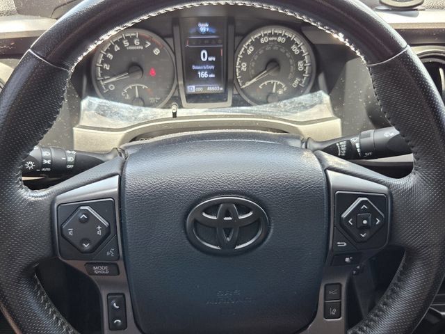 Used 2019 Toyota Tacoma TRD Pro AWD/4WD image 24
