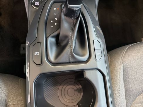 Used 2025 Kia K4 EX FWD image 23