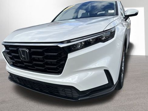 Used 2023 Honda CR-V EX-L image 35