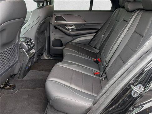Certified 2025 Mercedes-Benz GLE 450e 4MATIC image 21