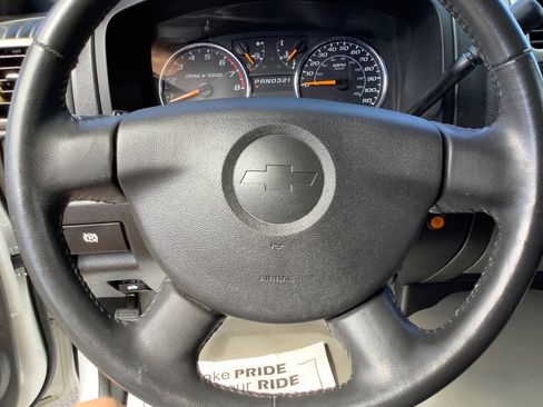 Used 2012 Chevrolet Colorado W/T RWD image 37