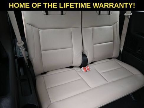 Used 2021 Ford Explorer Limited w/ Equipment Group 301A AWD/4WD image 48