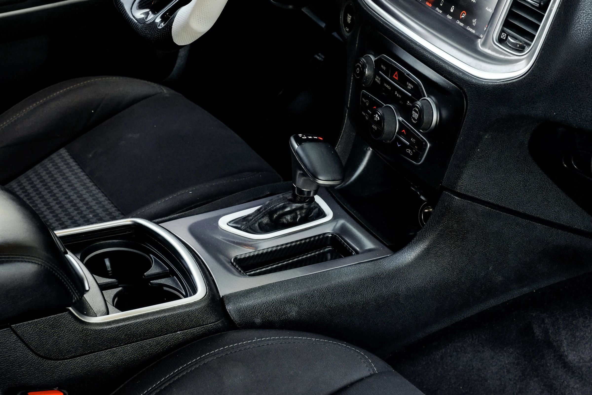 Used 2019 Dodge Charger Scat Pack w/ Navigation & Travel Group RWD image 32