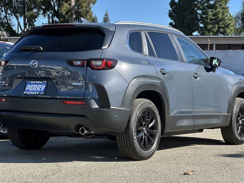 New 2026 MAZDA CX-50 2.5 Hybrid w/ Cargo Package image 5