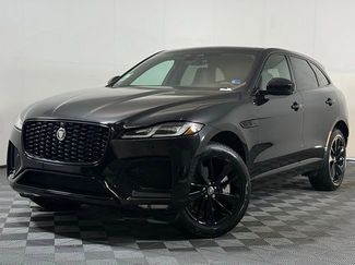 New 2026 Jaguar F-PACE R-Dynamic S video 1