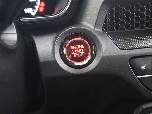 Certified 2025 Honda CR-V EX image 11