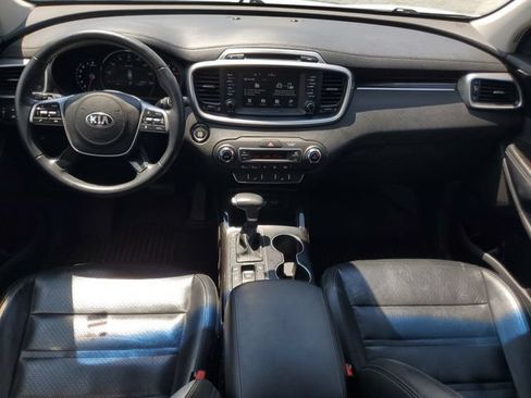 Used 2019 Kia Sorento EX AWD/4WD image 13
