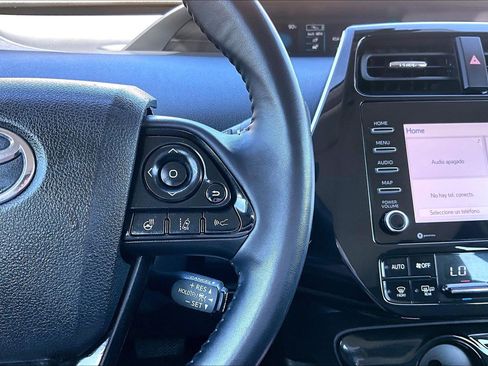Used 2022 Toyota Prius XLE FWD image 20
