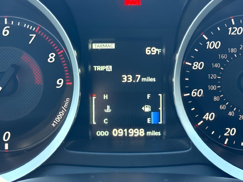 Used 2015 Mitsubishi Lancer Evolution GSR AWD/4WD image 18