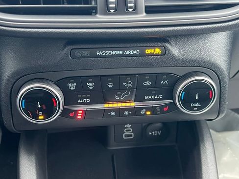 New 2026 Ford Escape Active w/ Cold Weather Package image 18