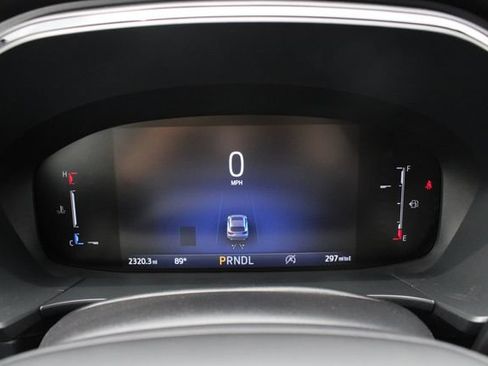 Used 2025 Ford Escape ST-Line w/ Tech Pack #1 AWD/4WD image 10
