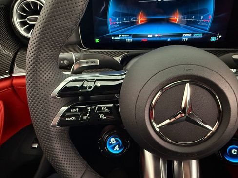 New 2026 Mercedes-Benz AMG GT 43 image 13