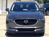 Used 2021 MAZDA CX-5 Touring image 2