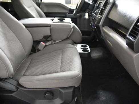 Used 2018 Ford F150 XLT RWD image 35